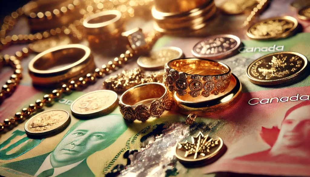 Does Cash for Gold Rip You Off How to Ensure You Get the Best Value for Your Gold